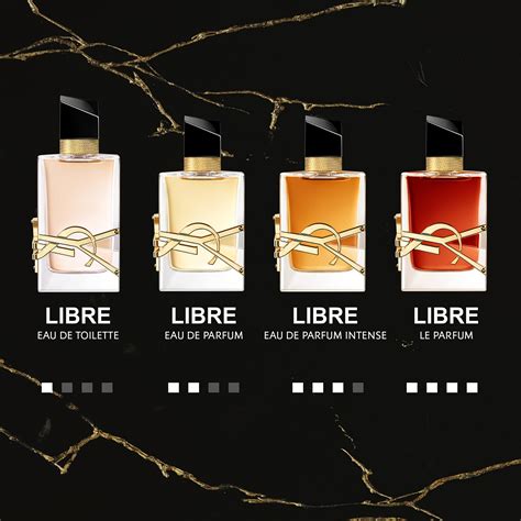 libre intense de ysl|YSL libre intense sephora.